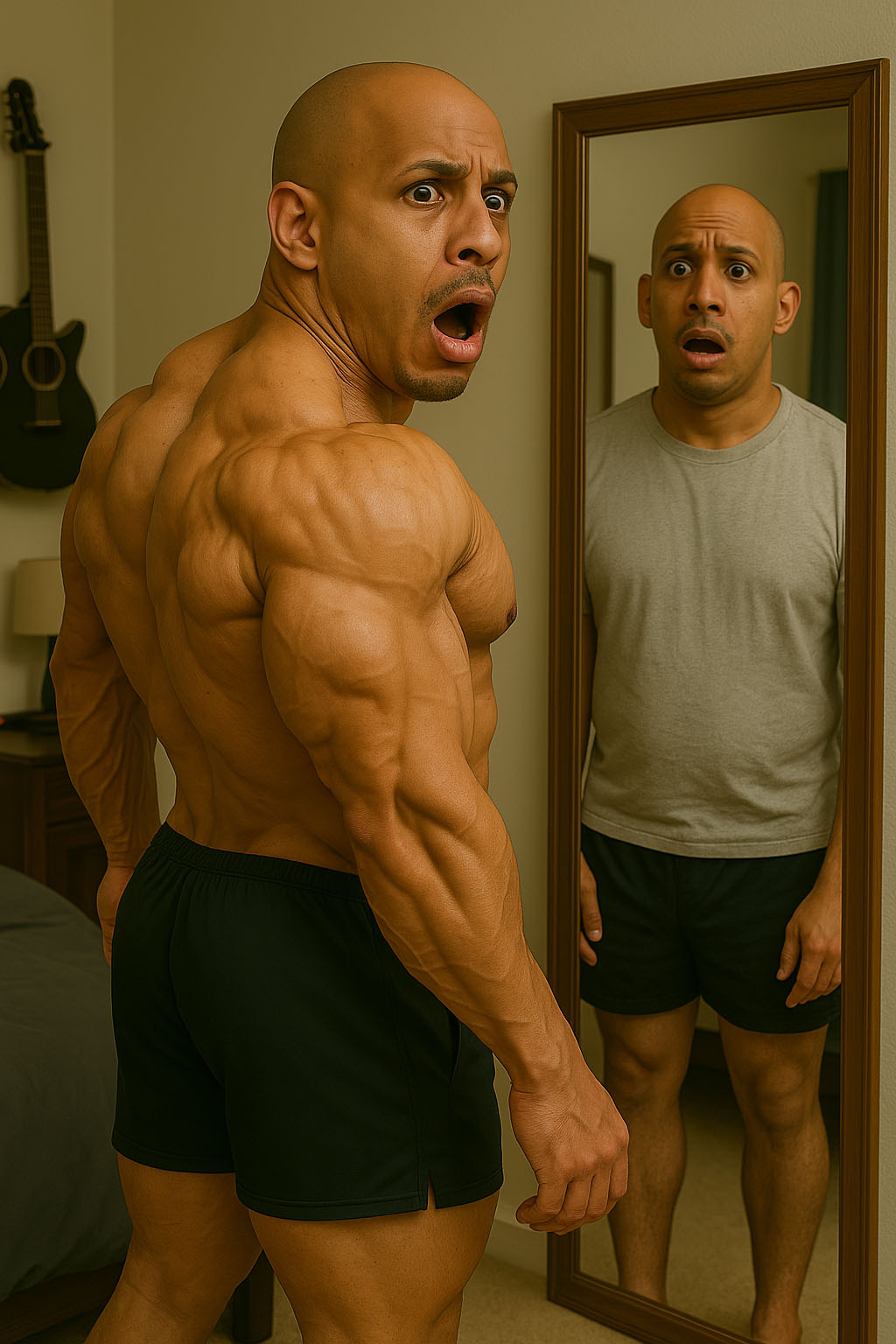 Mi Bitacora Fitnes